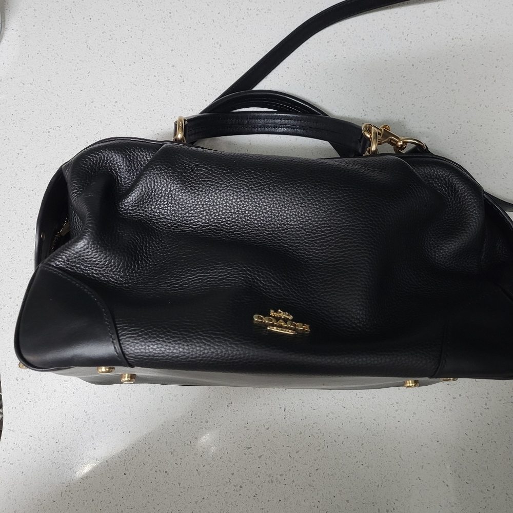 Coach handbag